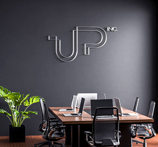 Ambiente UP Incorporadora