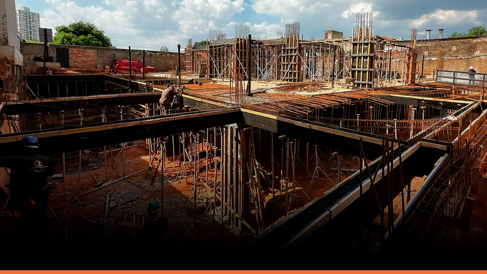 Com 95% das unidades vendidas, Liv UP avança com as obras em Goiânia